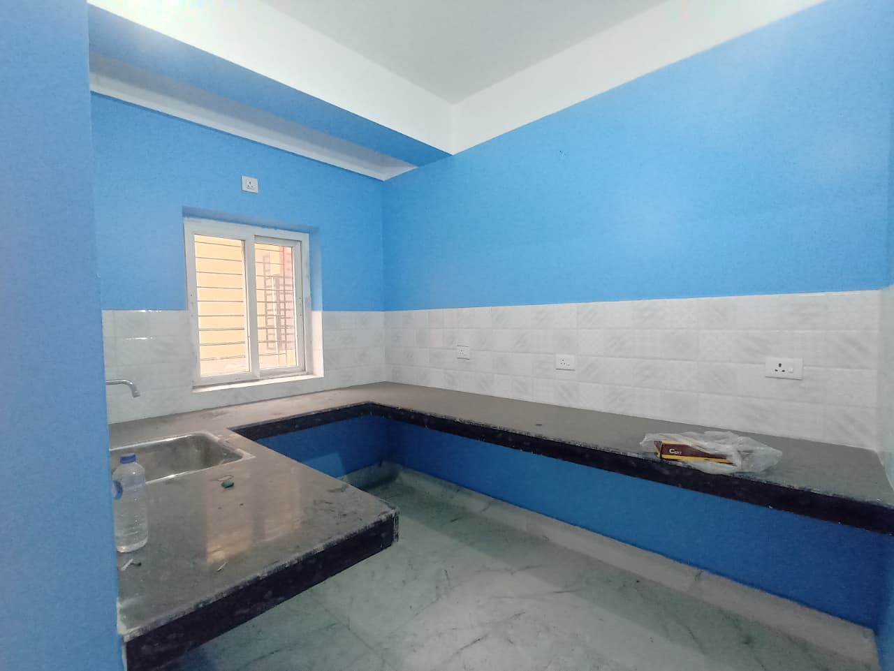 Unfurnished 3bhk in Hatigaon, Guwahati, Assam, India for Rent
